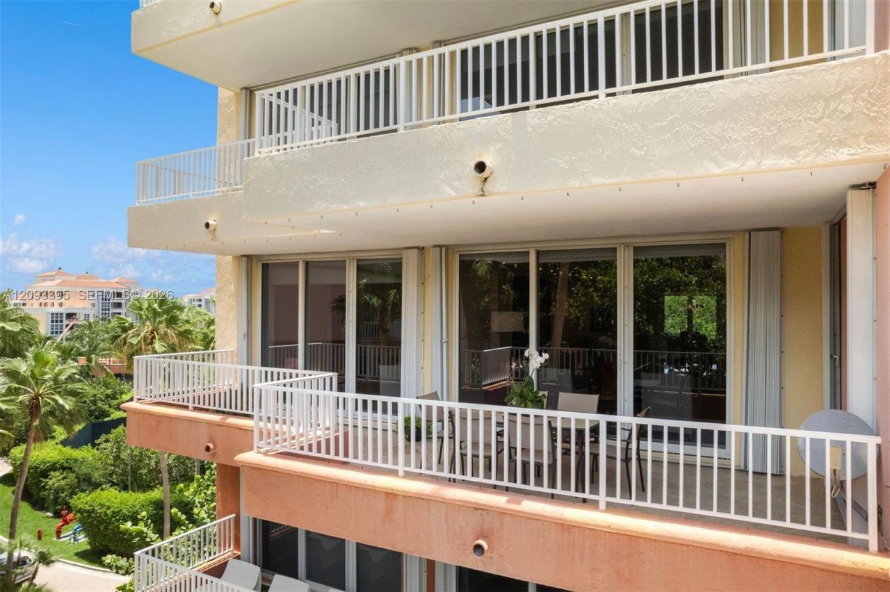 781 Crandon Blvd , Unit 401, Key Biscayne, FL 33149 Photo
