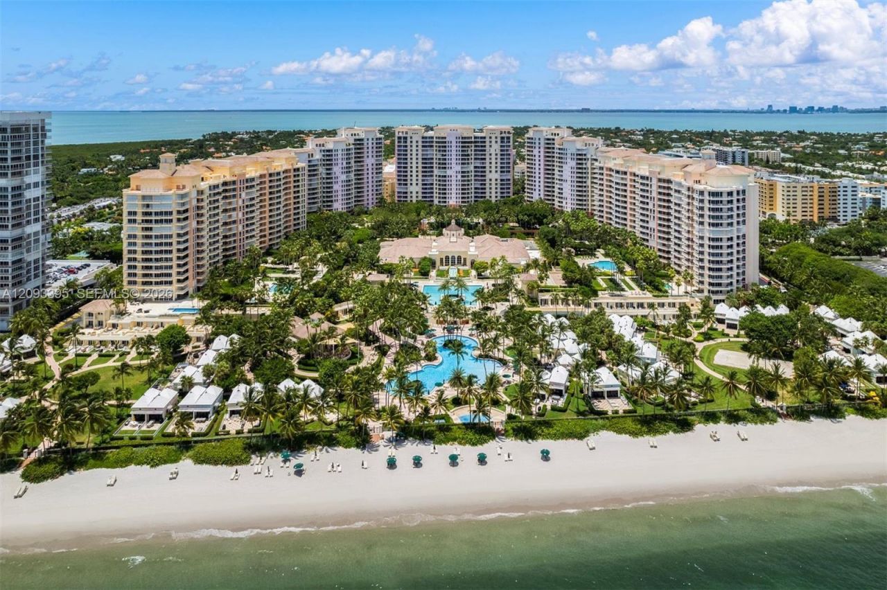 781 Crandon Blvd , Unit 401, Key Biscayne, FL 33149 Photo