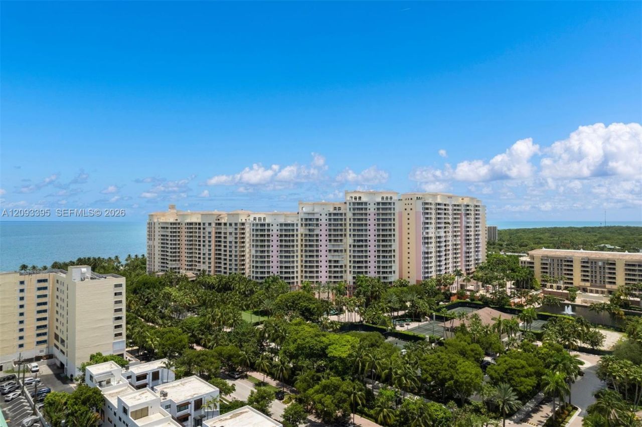 781 Crandon Blvd , Unit 401, Key Biscayne, FL 33149 Photo