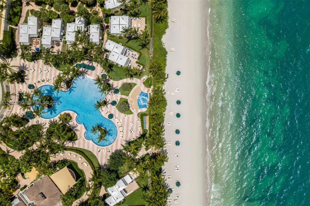 781 Crandon Blvd , Unit 401, Key Biscayne, FL 33149 Photo