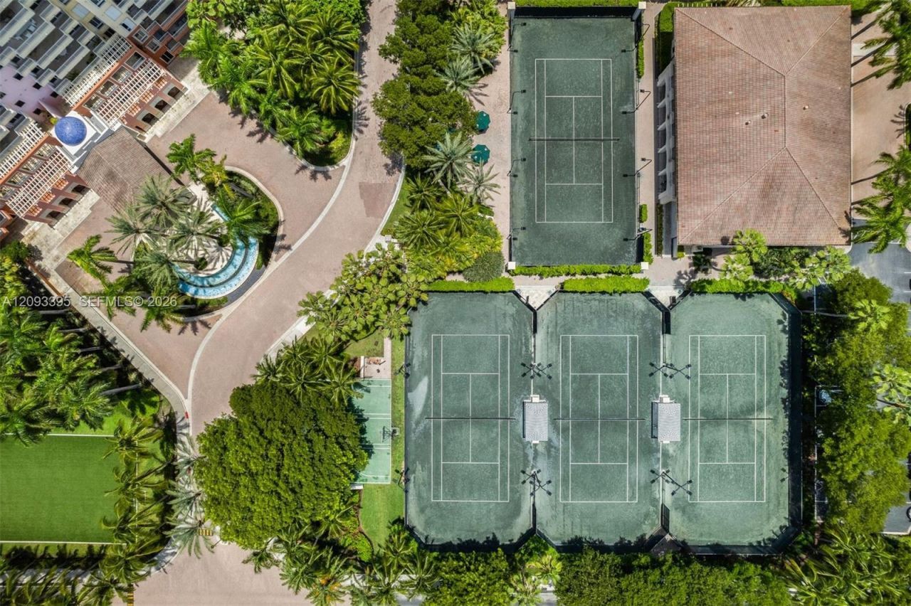 781 Crandon Blvd , Unit 401, Key Biscayne, FL 33149 Photo