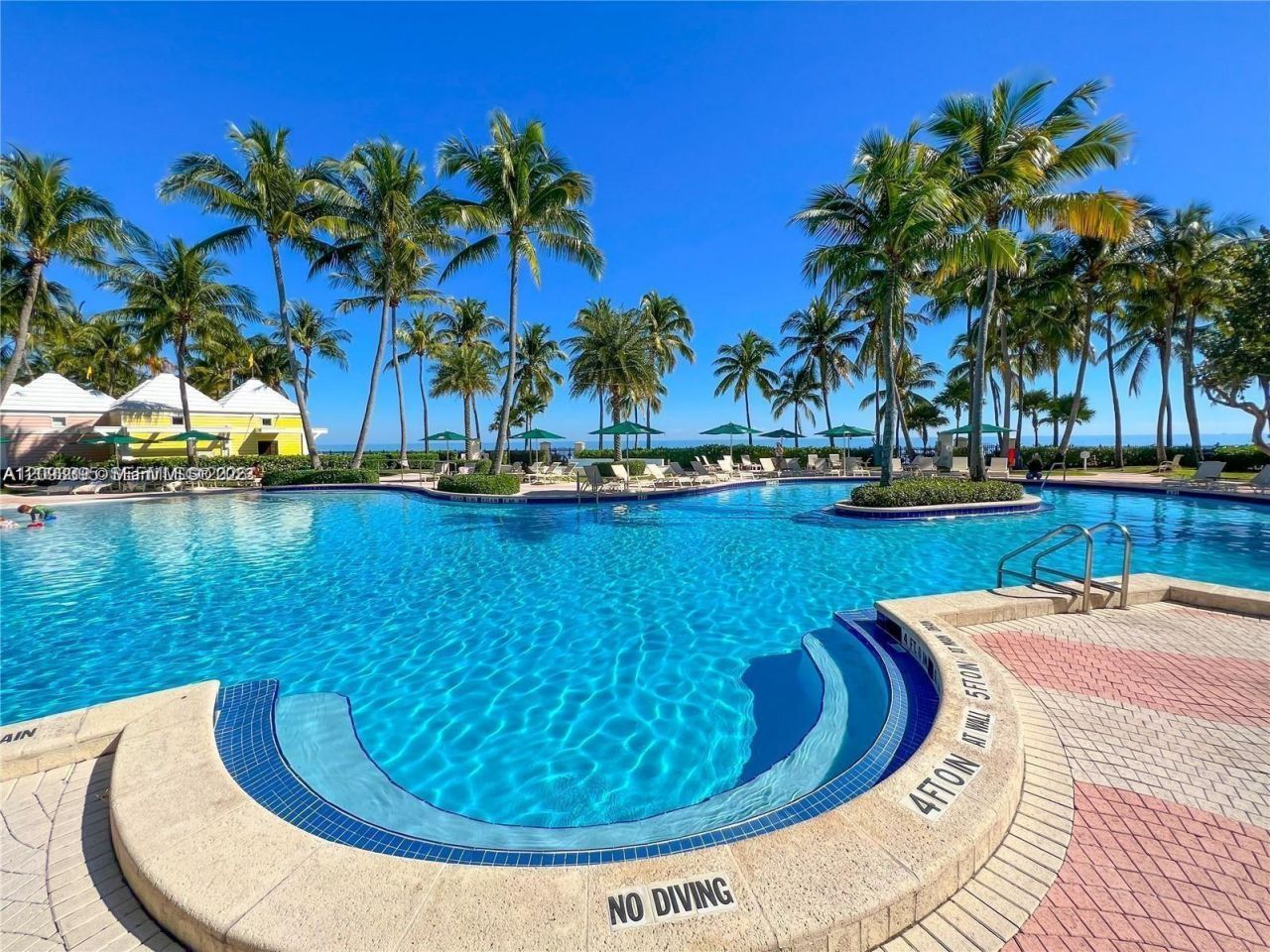 781 Crandon Blvd , Unit 401, Key Biscayne, FL 33149 Photo