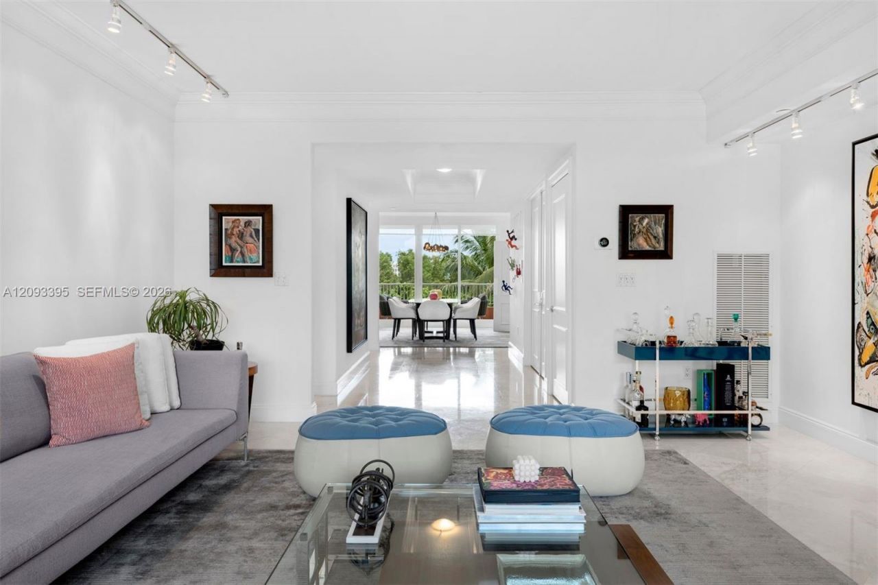 781 Crandon Blvd , Unit 401, Key Biscayne, FL 33149 Photo