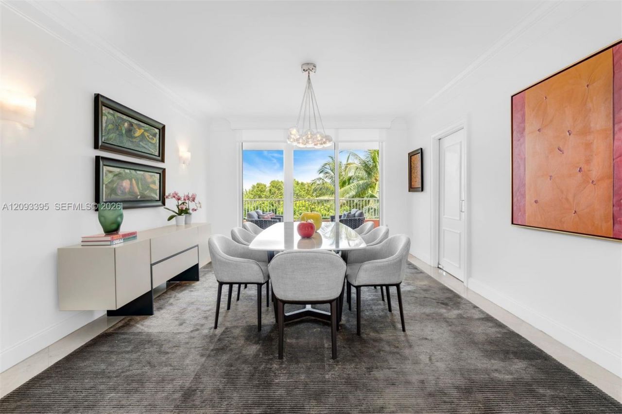 781 Crandon Blvd , Unit 401, Key Biscayne, FL 33149 Photo