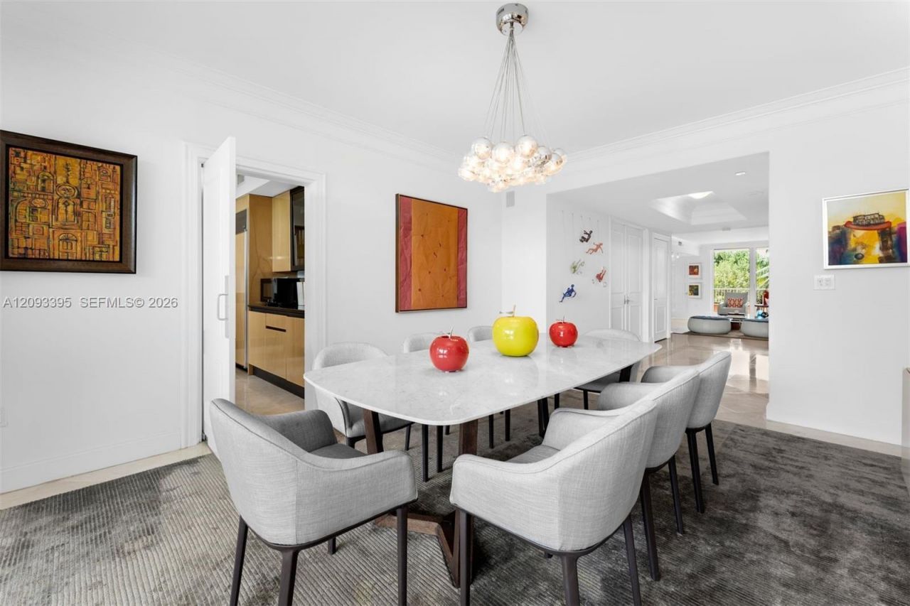 781 Crandon Blvd , Unit 401, Key Biscayne, FL 33149 Photo