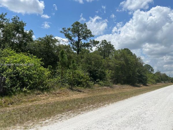 470 N Isora , Clewiston, FL 33440