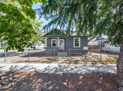 346 9th Street, Sparks, NV 89431 Photo
