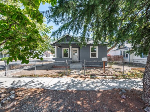 346 9th Street, Sparks, NV 89431
