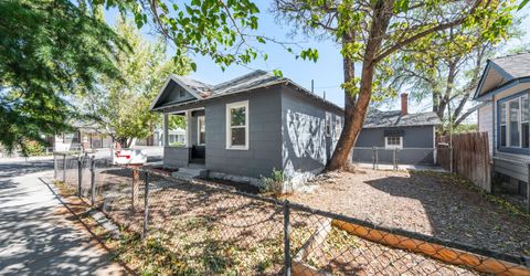 346 9th Street, Sparks, NV 89431 Photo