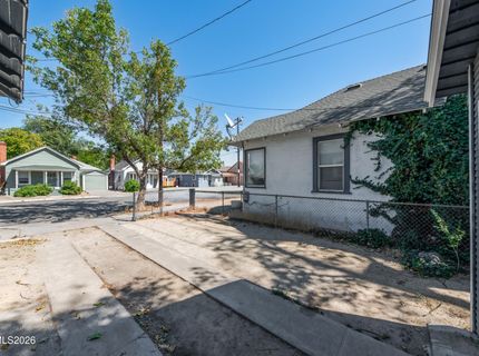 346 9th Street, Sparks, NV 89431 Photo