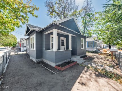 346 9th Street, Sparks, NV 89431 Photo
