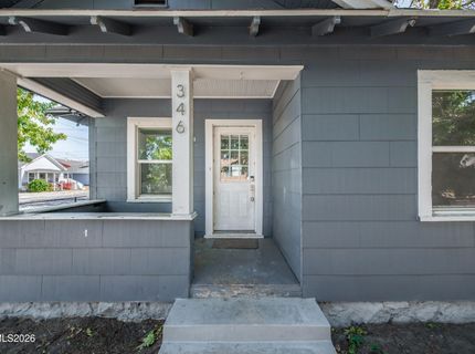 346 9th Street, Sparks, NV 89431 Photo