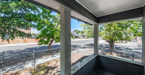 346 9th Street, Sparks, NV 89431 Photo