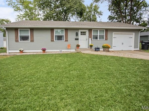 113 Hawbrook Place , Jerseyville, IL 62052