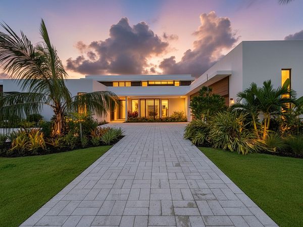 10951 Monte Rosa Drive, Palm Beach Gardens, FL 33412
