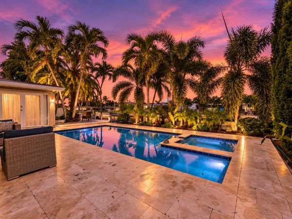 6340 NE 19th Terrace, Fort Lauderdale, FL 33308