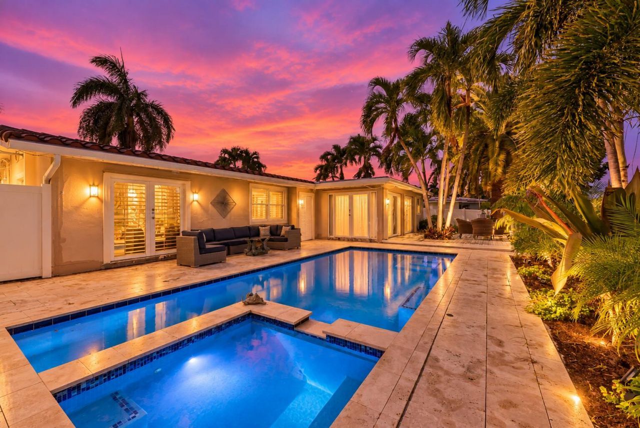 6340 NE 19th Terrace, Fort Lauderdale, FL 33308 Photo