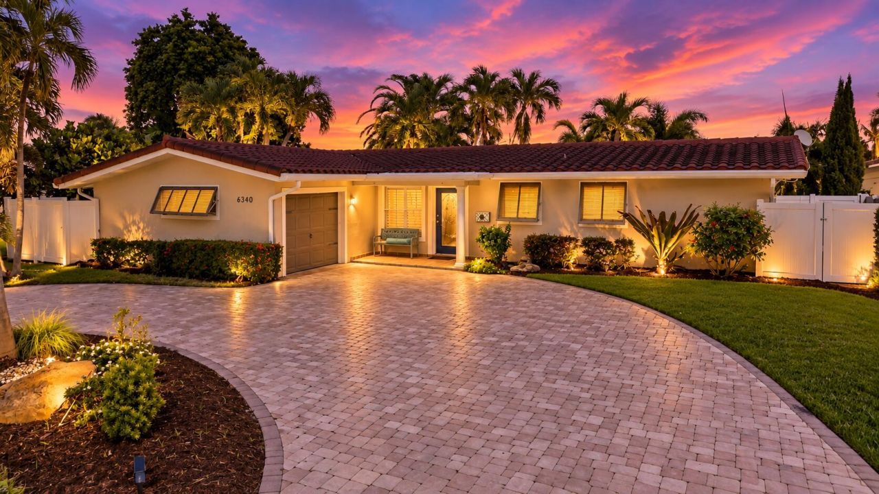 6340 NE 19th Terrace, Fort Lauderdale, FL 33308 Photo