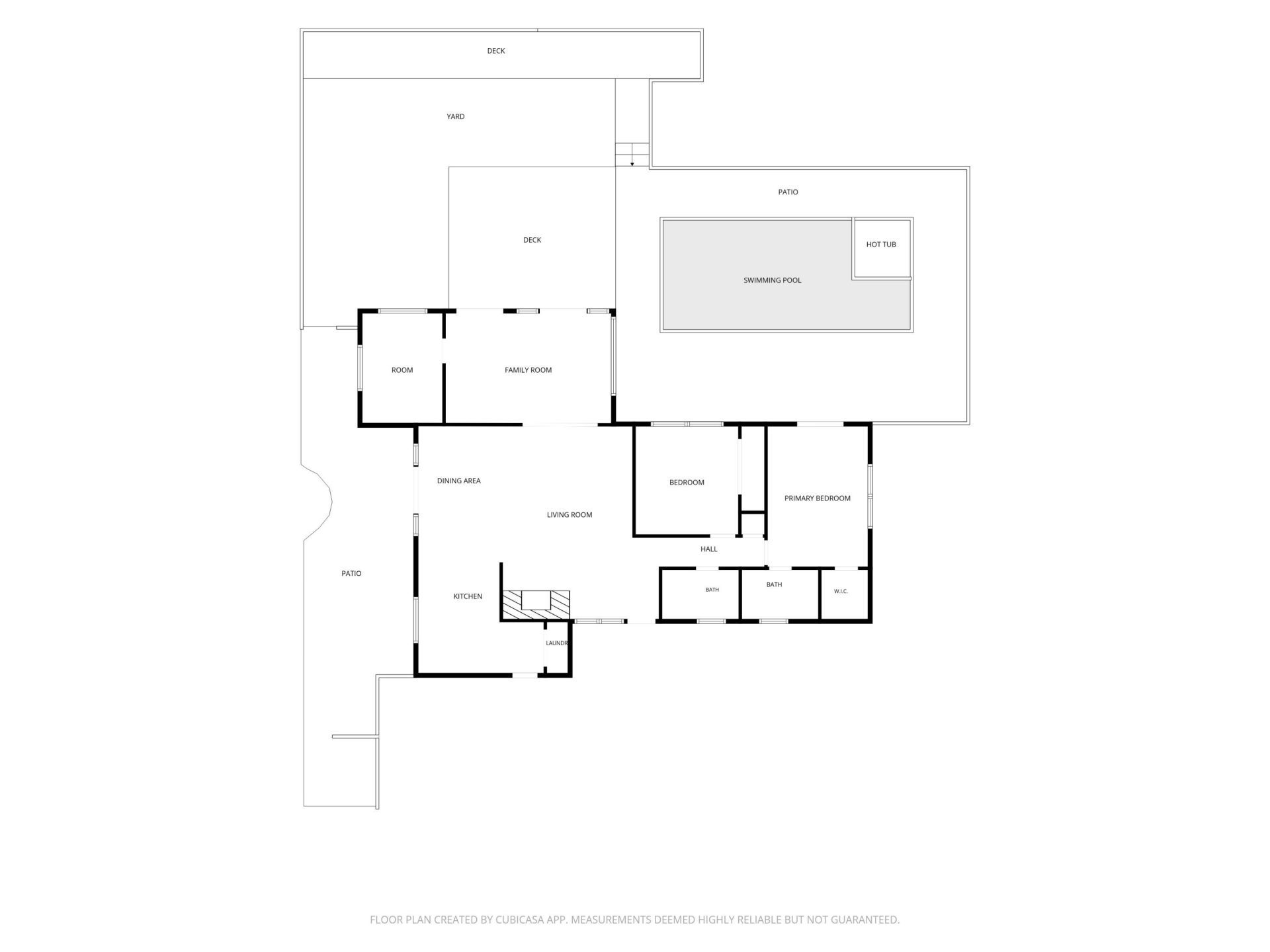 6340 NE 19th Terrace, Fort Lauderdale, FL 33308 Photo