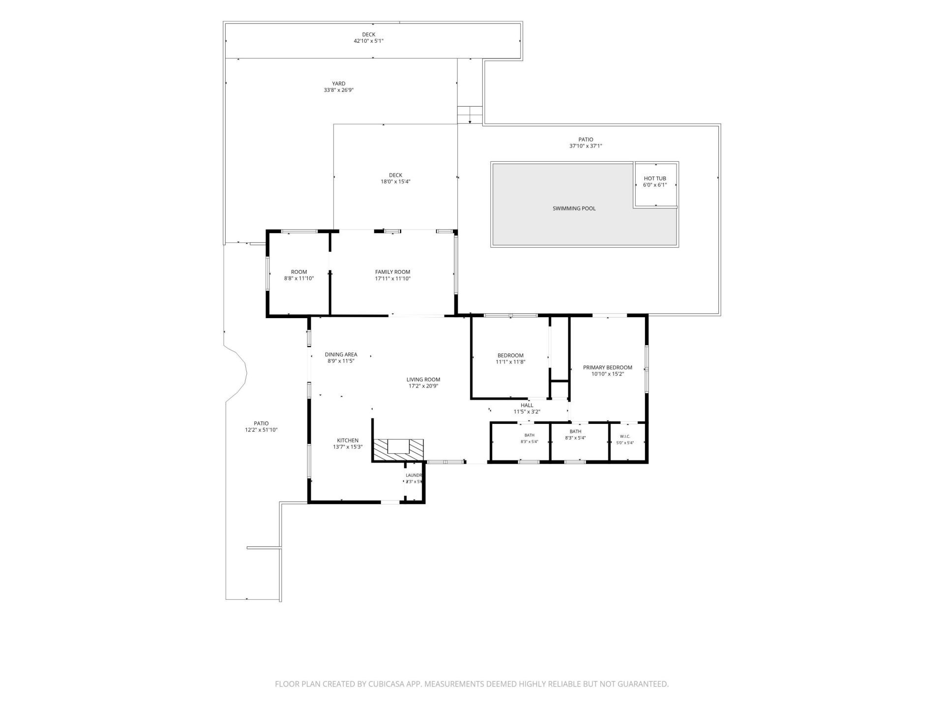 6340 NE 19th Terrace, Fort Lauderdale, FL 33308 Photo