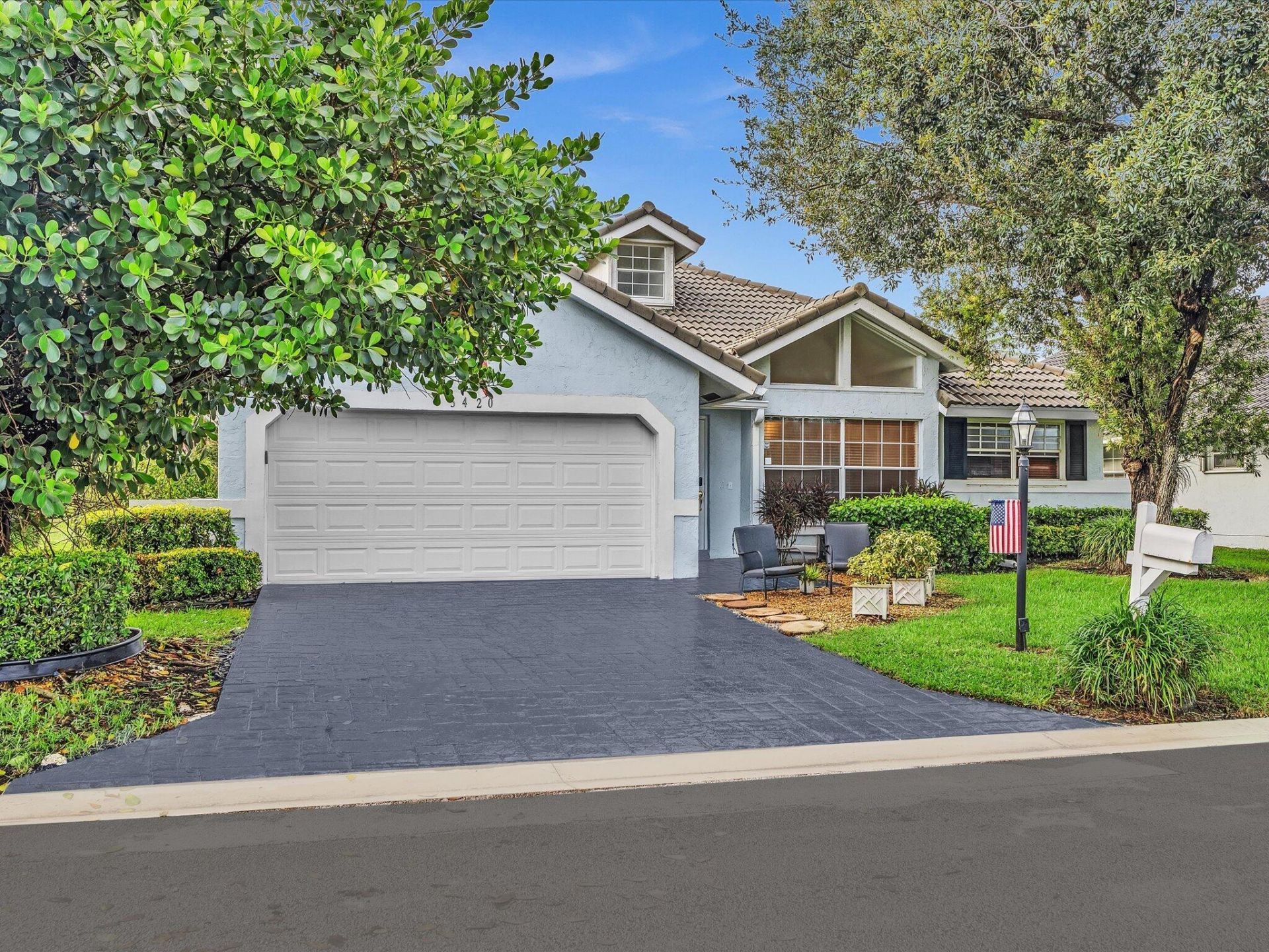 5420 Pine Circle, Coral Springs, FL 33067 Photo