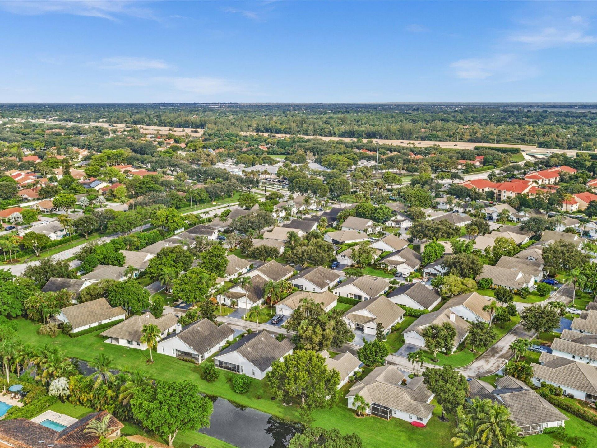 5420 Pine Circle, Coral Springs, FL 33067 Photo