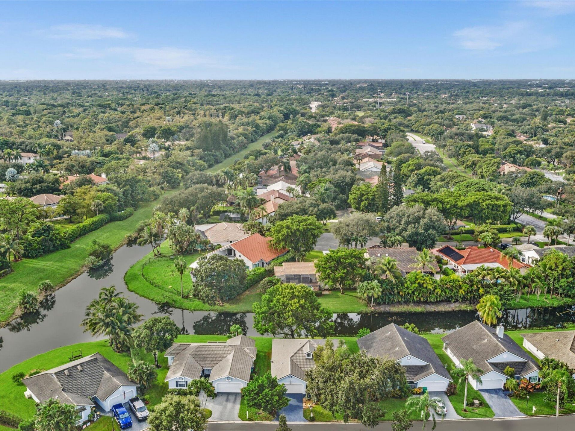 5420 Pine Circle, Coral Springs, FL 33067 Photo