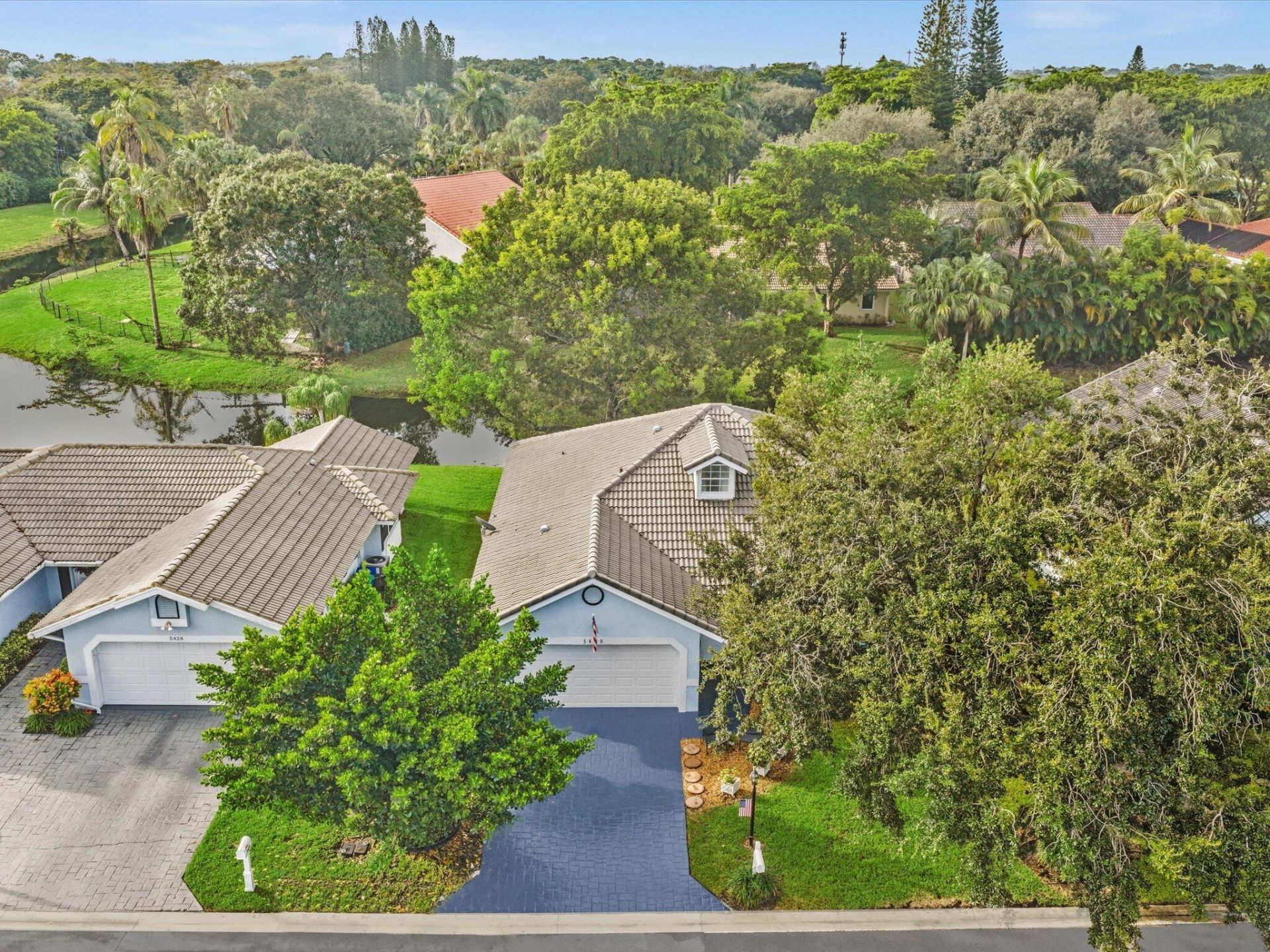5420 Pine Circle, Coral Springs, FL 33067 Photo