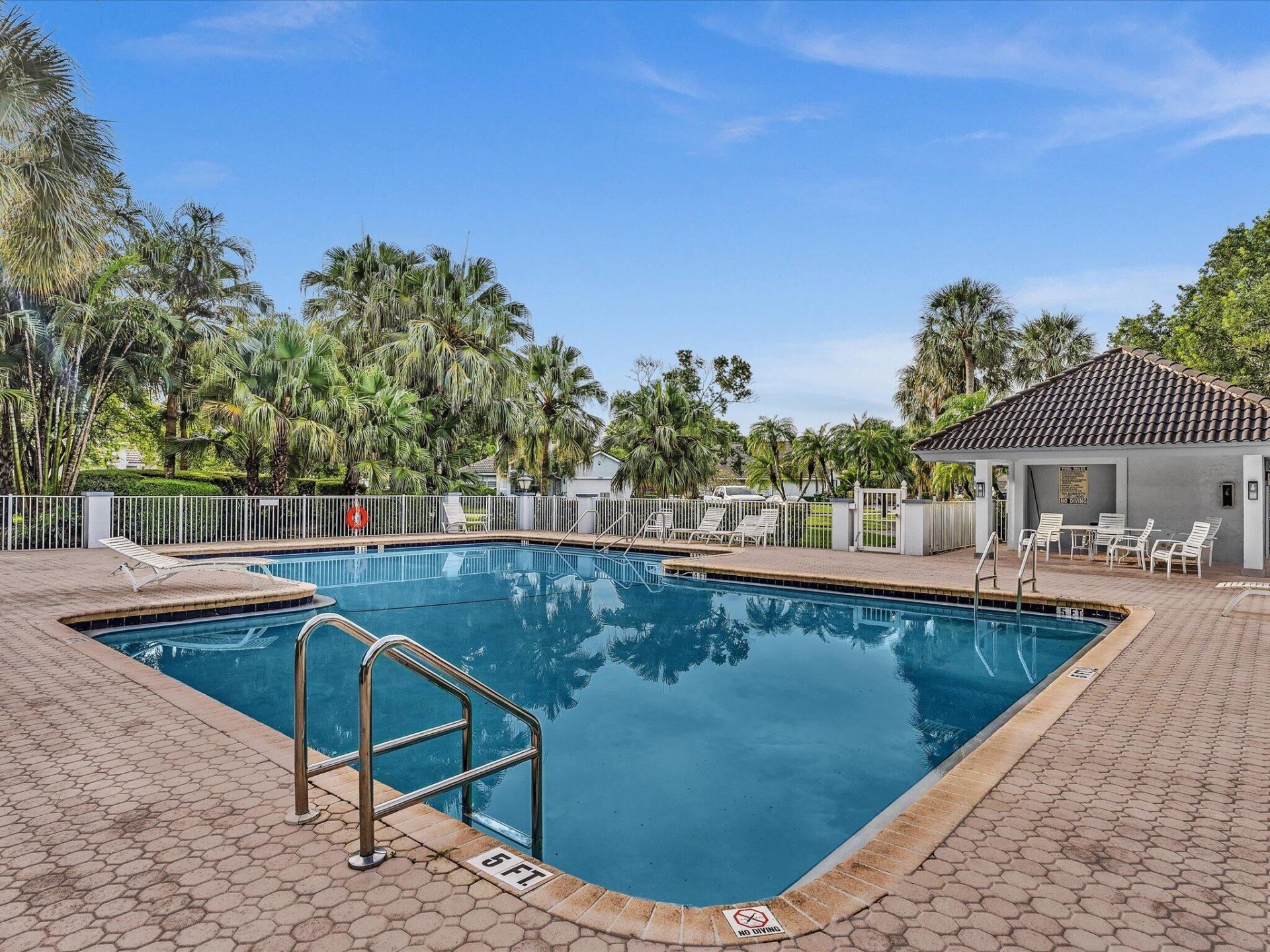 5420 Pine Circle, Coral Springs, FL 33067 Photo