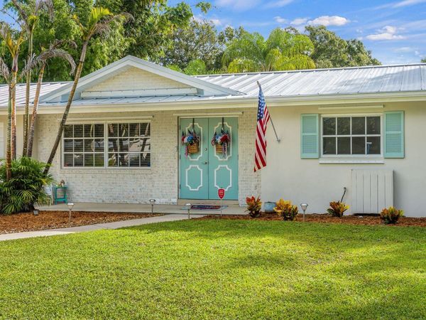 1820 36TH Avenue, Vero Beach, FL 32960