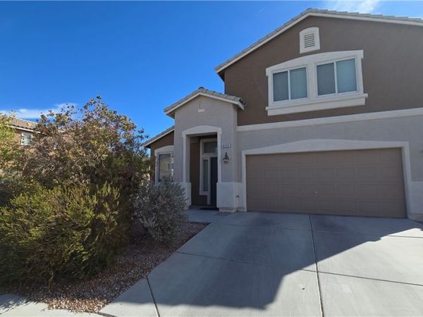 6232 FORT WORTH Street , North Las Vegas, NV 89081