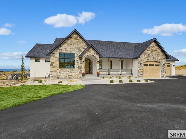 6632 S Packbridge Lane, IDAHO FALLS, ID 83406