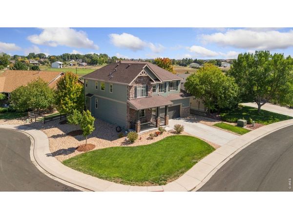 924 Messara Dr, Fort Collins, CO 80524