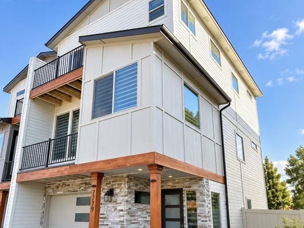 7779 W Crestwood Drive, Boise, ID 83704