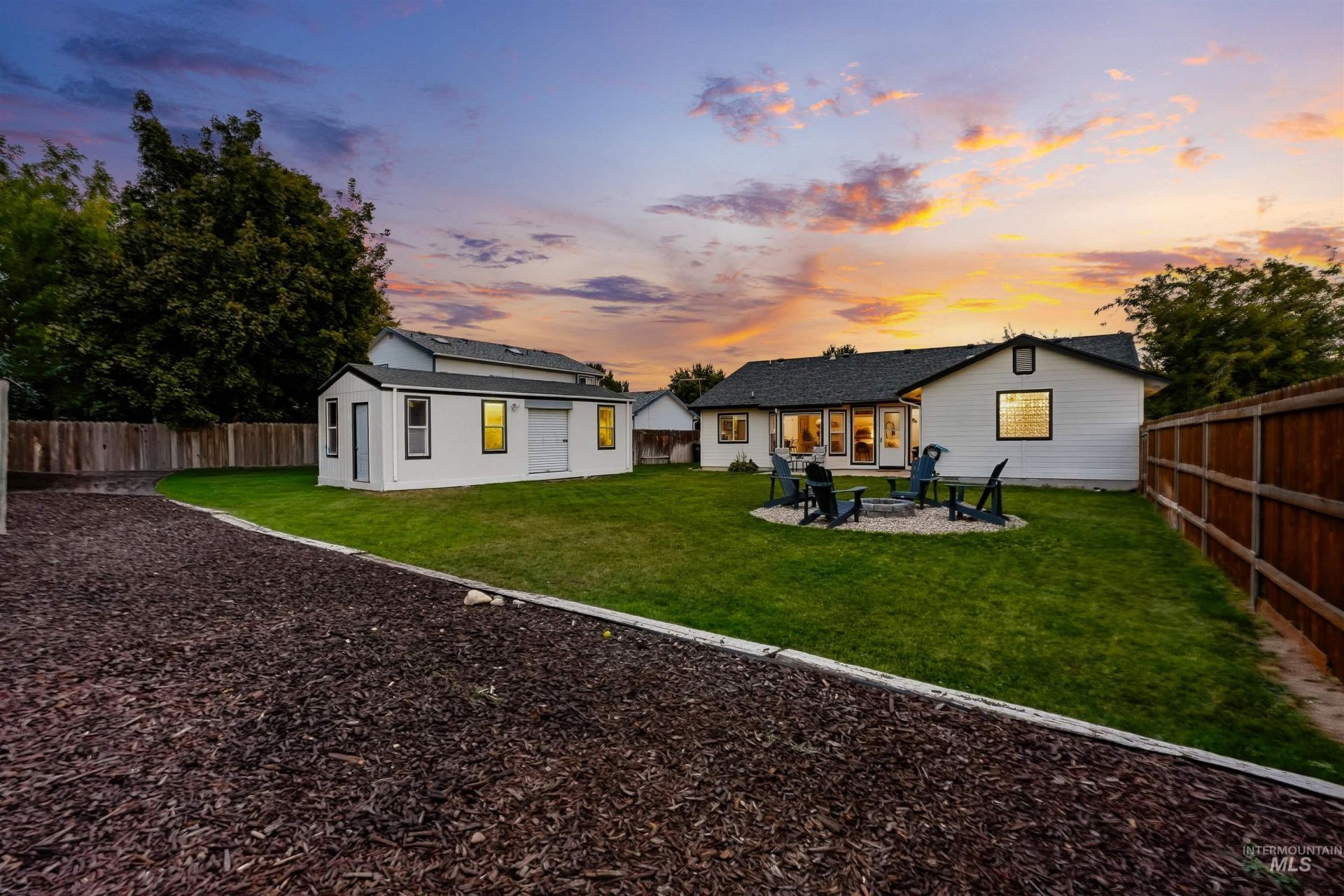 2652 W Whitestone Drive, Meridian, ID 83646 Main Photo