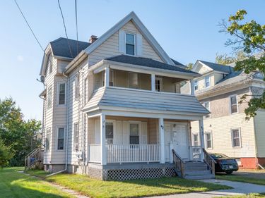 40 Belvidere Street, Unit 40, Springfield, MA 01108