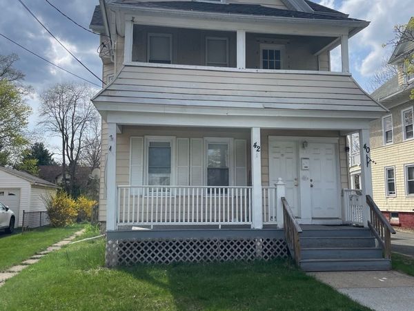 40 Belvidere Street, Unit 40, Springfield, MA 01108