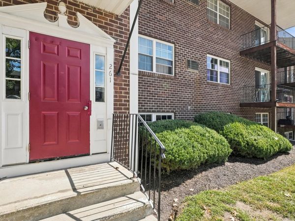 261 Boston Post Rd East, Unit 4, Marlborough, MA 01752