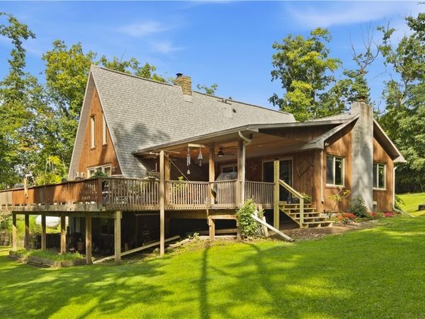 8100 Ackerson Road , Addison, NY 14801