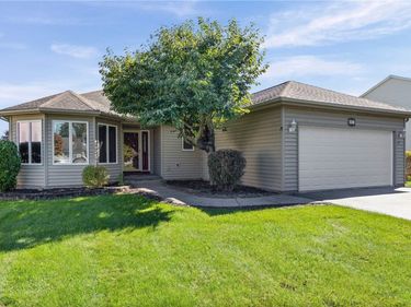 961 Guinevere Drive, Rochester, NY 14626