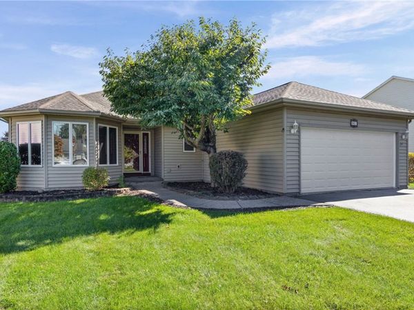 961 Guinevere Drive , Rochester, NY 14626