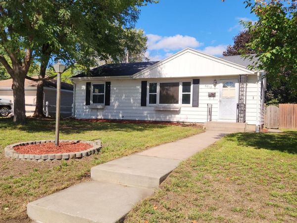 6812 Fairview Avenue N, Crystal, MN 55428