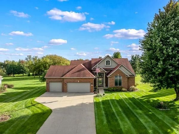 3369 PRAIRIE Road, BELVIDERE, IL 61008