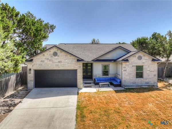 570 Forest Crest, Canyon Lake, TX 78133
