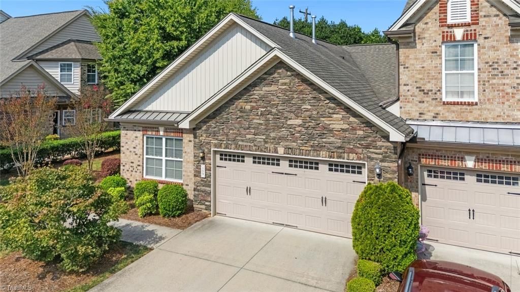 109 St Elizabeth Drive, Gibsonville, NC 27249 Main Photo