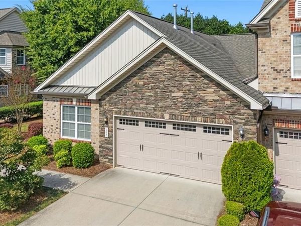 109 St Elizabeth Drive, Gibsonville, NC 27249