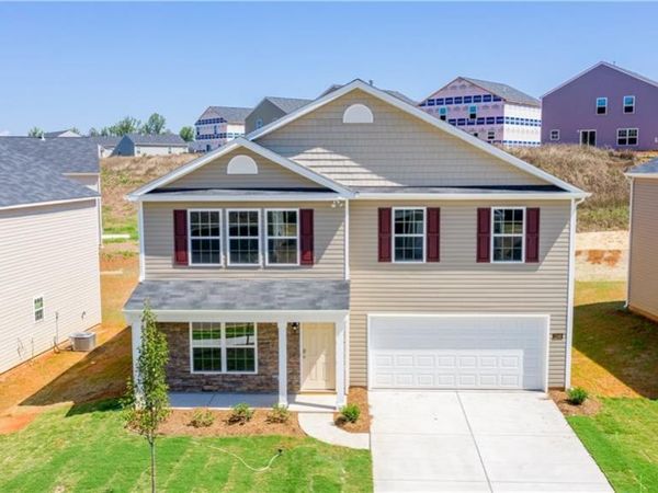 1984 Longshadow Street , Rural Hall, NC 27045