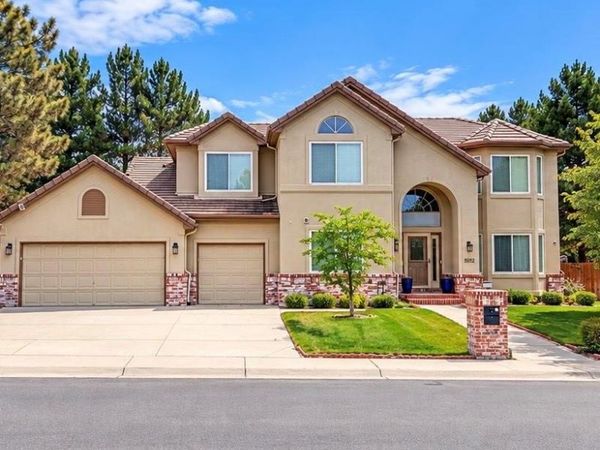 8692 E Hawaii Drive , Denver, CO 80231