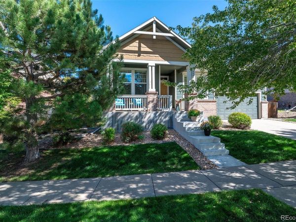 6402 S Irvington Way , Aurora, CO 80016