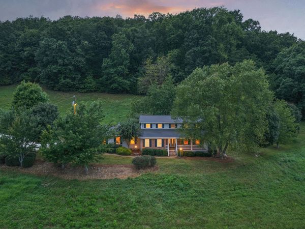1578 Old Ringgold Road, Rocky Face, GA 30740